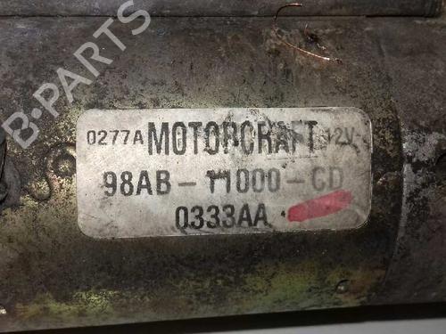 Starter FORD FOCUS I Turnier (DNW) 1.6 16V | BP1801505M8 