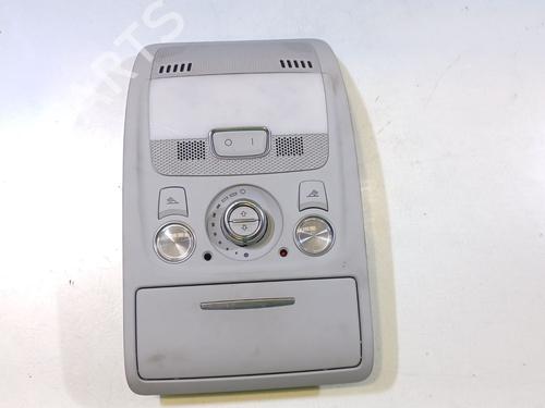 Used Interior roof light AUDI Q5 (8RB) 2.0 TDI quattro (177 hp) 29596362