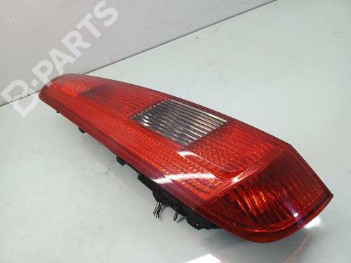 Left taillight FORD FIESTA V (JH_, JD_)  | BP9973964C34 