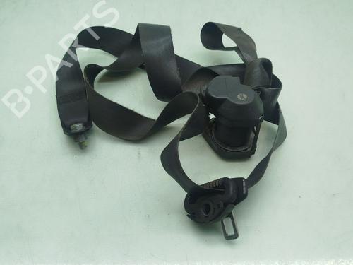 Used Front left seatbelt IVECO DAILY IV Platform/Chassis 50C15 (146 hp) 31980603