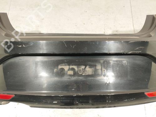 Rear bumper SEAT LEON (1P1) 1.6 TDI | BP24804066C8 