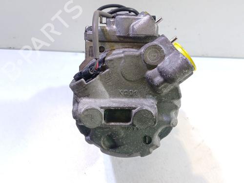 AC compressor BMW 1 (E87) 118 d | BP26407459M34 