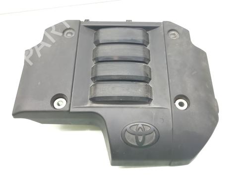 Copertura del motore TOYOTA LAND CRUISER PRADO (_J15_) 3.0 D-4D (KDJ155_, KDJ150_) (190 hp) 17960874