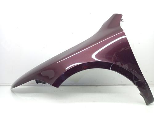 Left front fenders SKODA SUPERB II Estate (3T5) 2.0 TDI 16V 3T0821021