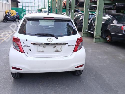Subframe TOYOTA YARIS (_P13_) 1.4 D (NLP130_, NLP130) | BP29353115M9 