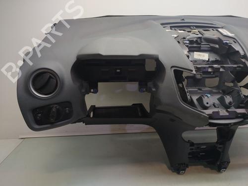 Kollisonspute sett FORD FIESTA VI (CB1, CCN) 1.4 TDCi | BP23896336C86 