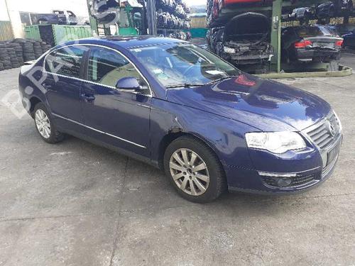 Right tailgate light VW PASSAT B6 (3C2)  | BP18050545C80 