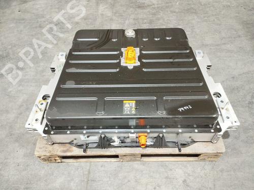 Used Battery MERCEDES-BENZ CITAN Box Body/MPV (W420) eCITAN (420.693, 420.695) (122 hp) 30787650