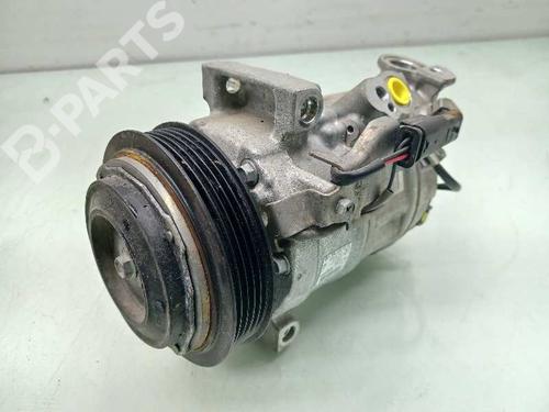 Used AC compressor AC compressor MERCEDES-BENZ A-CLASS (W177) A 180 (177.084) (136 hp) 11035042 11035042