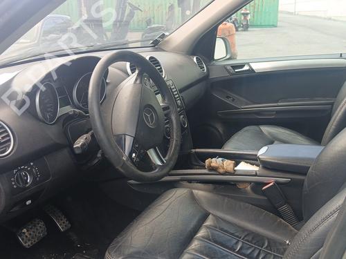 Switch MERCEDES-BENZ M-CLASS (W164) ML 280 CDI 4-matic (164.120) | BP38348327I30 - Image 12