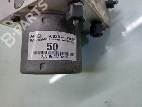 ABS pump KIA RIO III (UB) 1.2 CVVT | BP9537144M43 