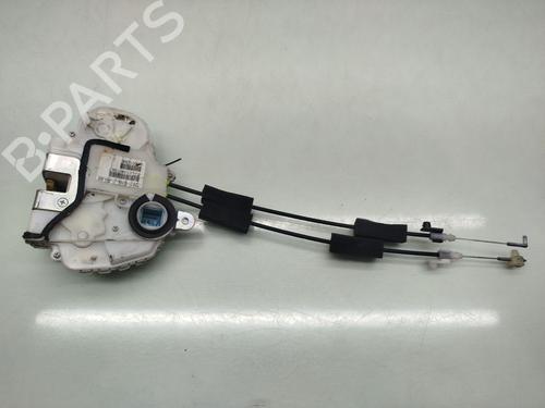 Used Rear right lock HONDA CR-V III (RE_) 2.2 i-DTEC 4WD (RE6) (150 hp) 24448524