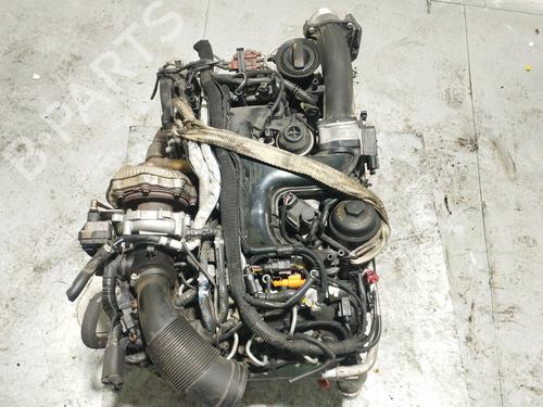 Engine AUDI A5 (8T3) 3.0 TDI | BP40106393M1 - Image 2