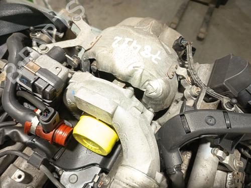 Engine MERCEDES-BENZ M-CLASS (W164) ML 320 CDI 4-matic (164.122) | BP39265979M1 - Image 12