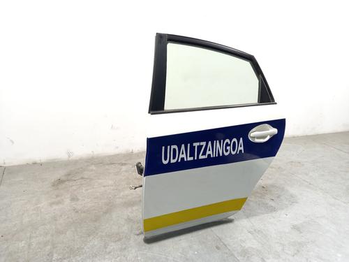 Left rear door TOYOTA PRIUS (_W3_) 1.8 Hybrid (ZVW3_) | BP29353141C4 