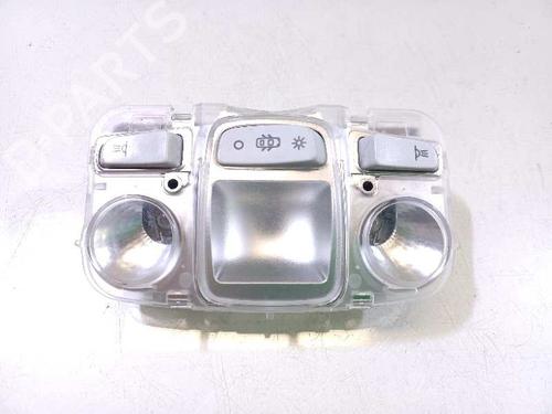 Interior roof light PEUGEOT 308 SW II (LC_, LJ_, LR_, LX_, L4_)  | BP12844178I8