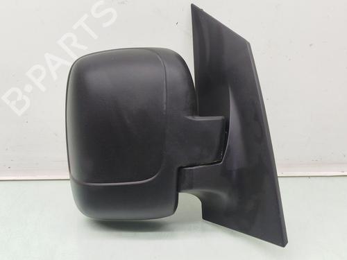 Used Right mirror Right mirror FIAT SCUDO Bus (270_, 272_) 2.0 D Multijet (120 hp) 35791306 35791306