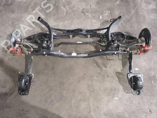 Rear axle SKODA OCTAVIA III (5E3, NL3, NR3) 2.0 TSI RS (220 hp) 5Q0505315H