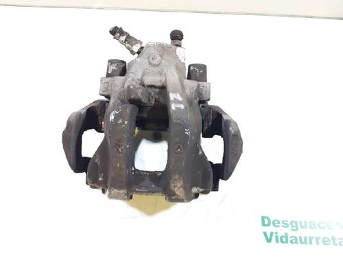 Used Left rear brake caliper MERCEDES-BENZ E-CLASS (W211) [2002-2009]  11558573