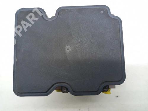 ABS pump NISSAN MICRA IV (K13K, K13KK)  | BP12097777M43 