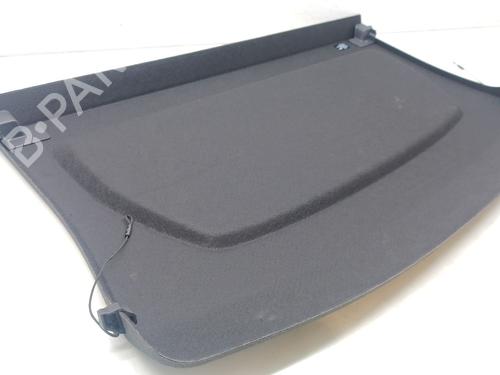 Rear parcel shelf AUDI Q3 (F3B) 35 TDI | BP29544631C85 