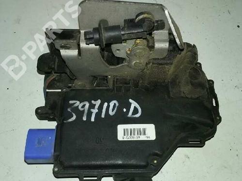 Front right lock AUDI A3 (8P1)  | BP2584978C97 
