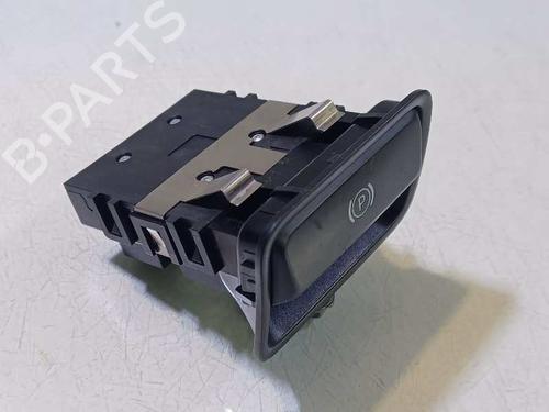 Freno de mano electrico MERCEDES-BENZ M-CLASS (W166) [2011-2015]  15851290