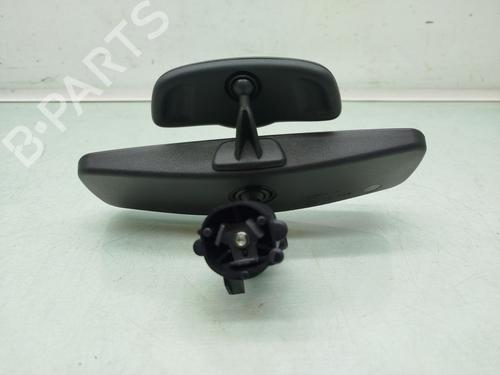 Rear mirror PEUGEOT 5008 (0U_, 0E_) 1.6 16V | BP22765732I6 