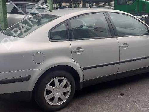 Front left lock VW PASSAT B5 (3B2)  | BP6810269C98 