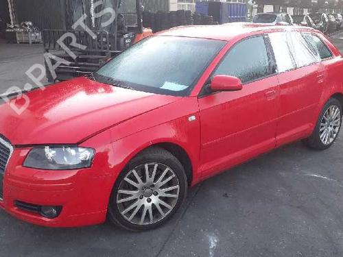 AUDI A3 Sportback (8PA) 3.2 V6 quattro (250 hp) 954984