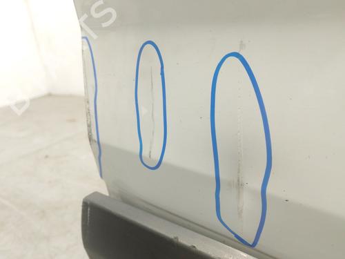 Right front door CITROËN JUMPY II (VF7) 1.6 HDi 90 16V | BP29544697C3 