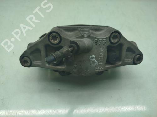 Left front brake caliper MAZDA 3 (BK) 2.3 MPS Turbo (BK14) | BP20304643M105 