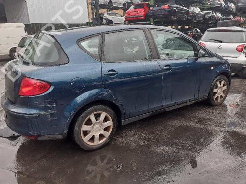 Engine SEAT TOLEDO III (5P2)  | BP18018172M1 