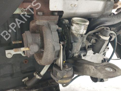 Engine BMW X5 (E53) 3.0 d | BP18071518M1 