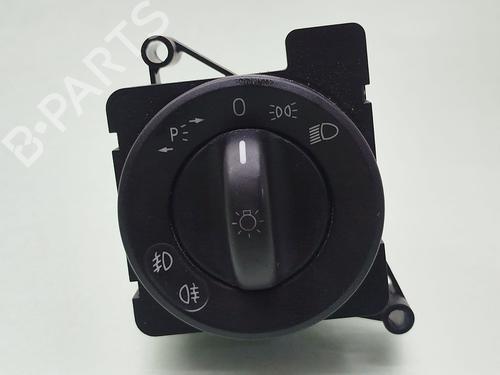 Used Headlight switch MERCEDES-BENZ SPRINTER 3,5-t Bus (B906) 315 CDI (906.731, 906.733, 906.735) (150 hp) 30482564