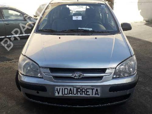 Right mirror HYUNDAI GETZ (TB)  | BP2817833C27 