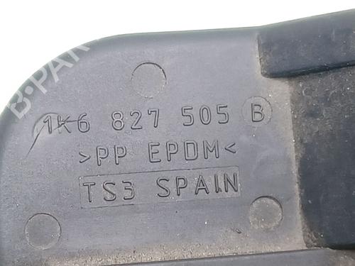 Tailgate lock VW GOLF VI (5K1) 2.0 GTi | BP29118891C101 