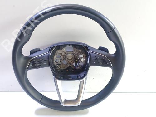 Used Steering wheel AUDI Q3 (F3B) 35 TFSI (150 hp) 29635044