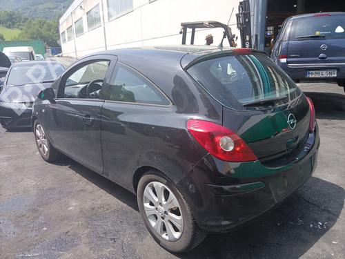 ABS pump OPEL CORSA D (S07) 1.4 (L08, L68) | BP29574274M43 