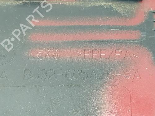 Fuel flap LAND ROVER RANGE ROVER EVOQUE (L538) 2.0 D 4x4 | BP23417508C131 