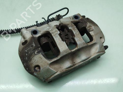 Used Left rear brake caliper Left rear brake caliper PORSCHE CAYENNE (92A) 3.0 S E-Hybrid (416 hp) 40087689 40087689