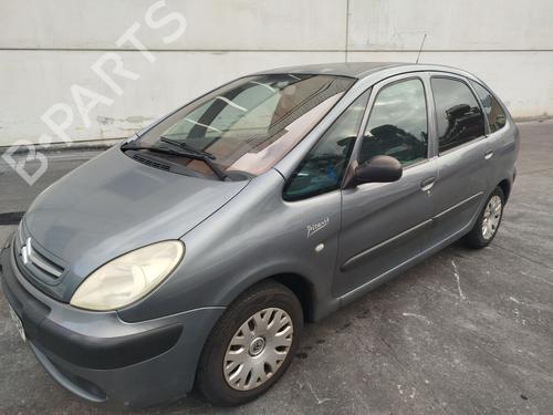 Vindusheismekanisme venstre foran CITROËN XSARA PICASSO (N68) 1.6 HDi | BP21264033C22 