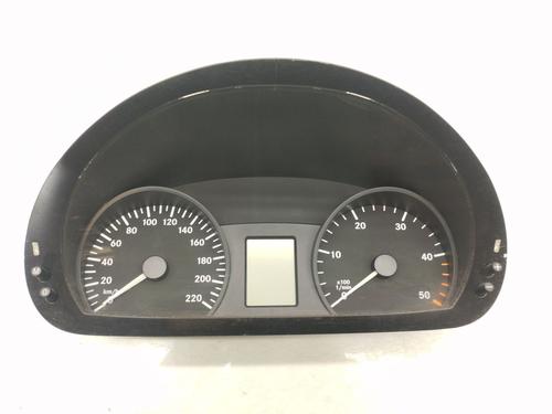 instrument-cluster-mercedes-benz-vito-mixto-van-w639-2003-32067696 main image