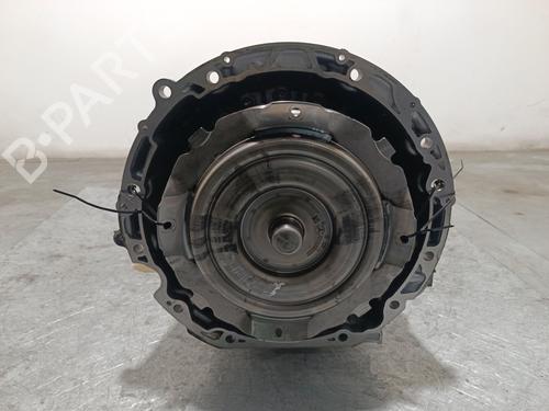 Used Gearbox Gearbox MERCEDES-BENZ C-CLASS (W205) C 200 d (205.001) (160 hp) 33017711 33017711