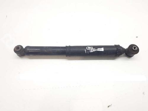 Right rear shock absorber PEUGEOT 208 I (CA_, CC_) 1.6 GTi | BP9655128M19 