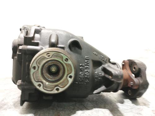 Rear differential BMW 3 Touring (E91) 320 d xDrive | BP17492427M24 