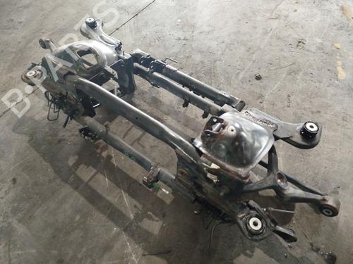 Rear axle PEUGEOT 508 SW I (8E_) 2.0 HDi | BP27524759M2 