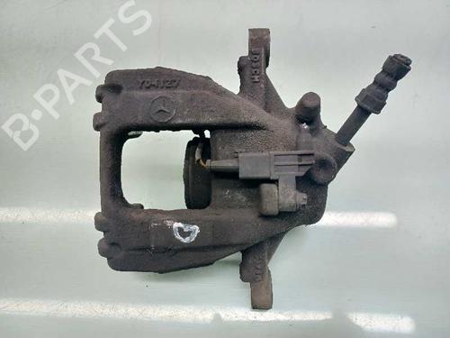 Used Right rear brake caliper MERCEDES-BENZ SPRINTER 3,5-t Van (B906) [2006-2020]  15554919