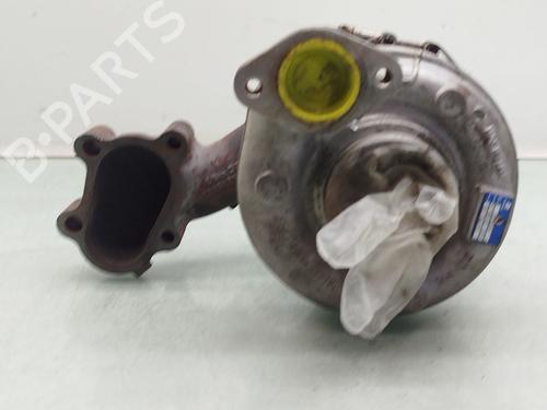 Used Turbocharger/Supercharger IVECO DAILY IV Van 35C17 V, 35C17 V/P, 35S17 V, 35S17 V/P (170 hp) 30397085