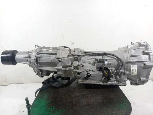 Gearbox MERCEDES-BENZ X-CLASS (470)  | BP13048359M3 